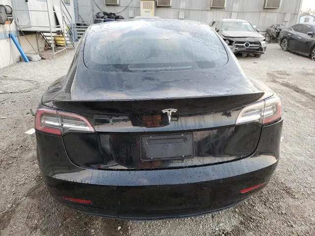 5YJ3E1EA5LF645562 2020 2020 Tesla MODEL 3 6