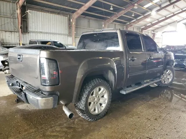 2GTEC13J481237162 2008 2008 GMC Sierra- C1500 3