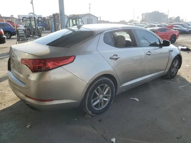 5XXGM4A74DG155936 2013 2013 KIA Optima- LX 3