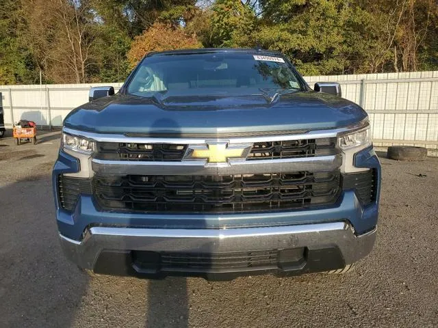 3GCPACEK9RG303603 2024 2024 Chevrolet Silverado- C1500 Lt 5