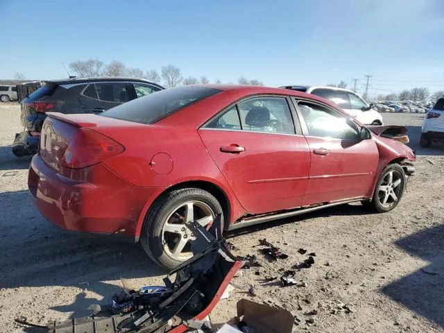 1G2ZG58N174138606 2007 2007 Pontiac G6- Base 3