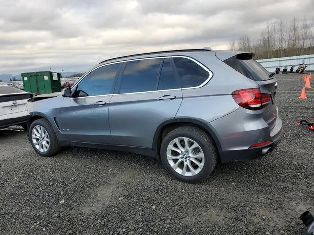 5UXKR0C5XG0U12232 2016 2016 BMW X5- Xdrive35I 2