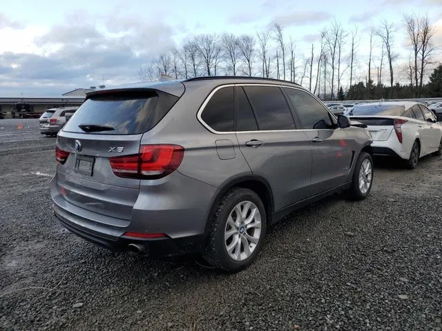 5UXKR0C5XG0U12232 2016 2016 BMW X5- Xdrive35I 3