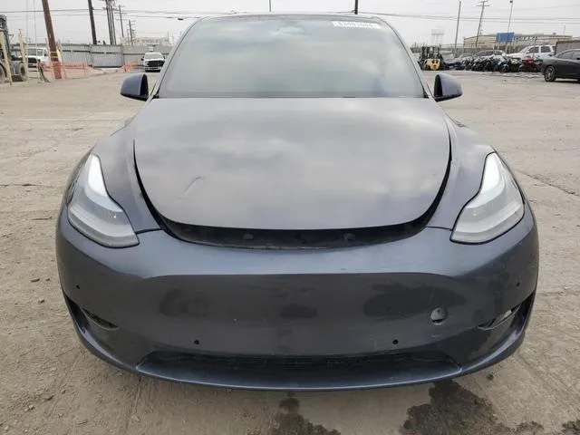 7SAYGDEF6NF339957 2022 2022 Tesla MODEL Y 5