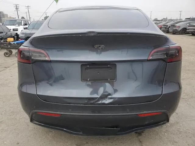 7SAYGDEF6NF339957 2022 2022 Tesla MODEL Y 6