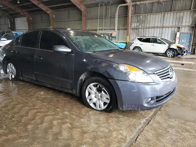 1N4AL21E38N443975 2008 2008 Nissan Altima- 2-5 4