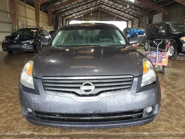 1N4AL21E38N443975 2008 2008 Nissan Altima- 2-5 5