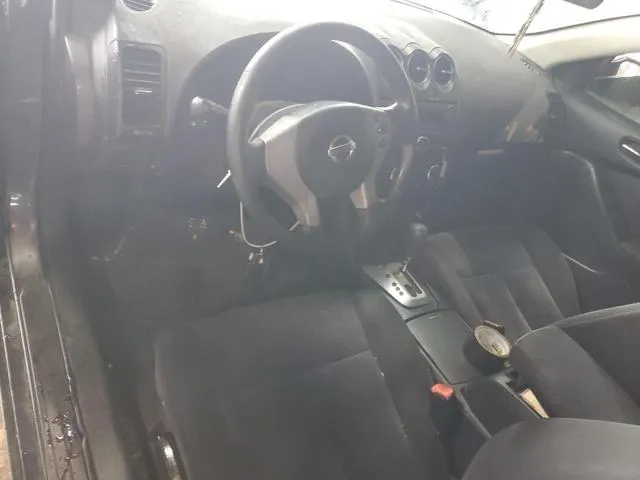 1N4AL21E38N443975 2008 2008 Nissan Altima- 2-5 8