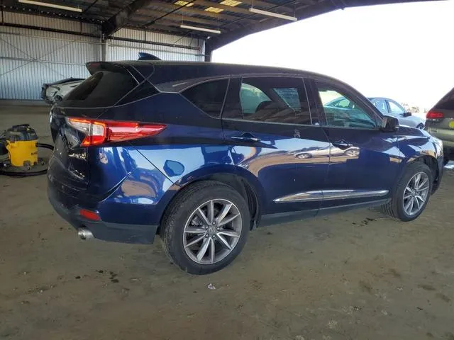 5J8TC1H5XLL019024 2020 2020 Acura RDX- Technology 3