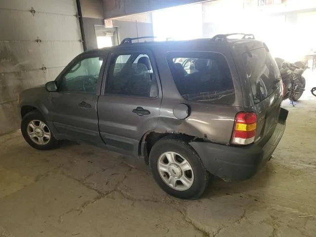 1FMCU93153KA70415 2003 2003 Ford Escape- Xlt 2