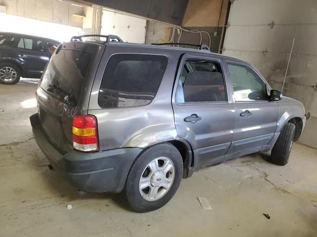 1FMCU93153KA70415 2003 2003 Ford Escape- Xlt 3