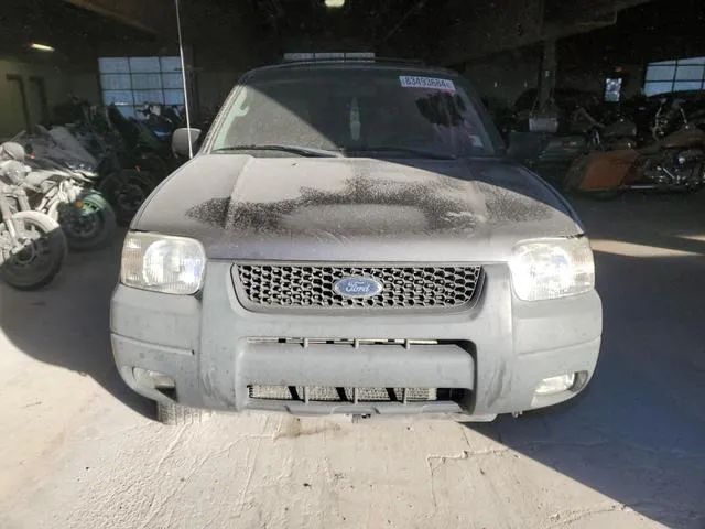 1FMCU93153KA70415 2003 2003 Ford Escape- Xlt 5