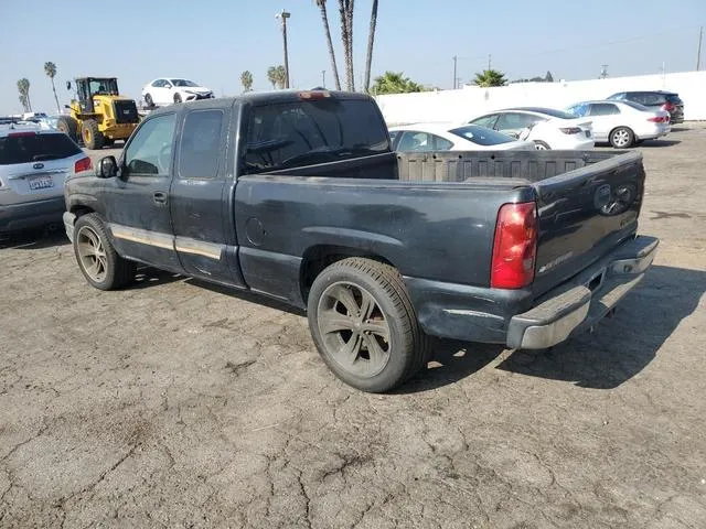 2GCEC19V931181285 2003 2003 Chevrolet Silverado- C1500 2