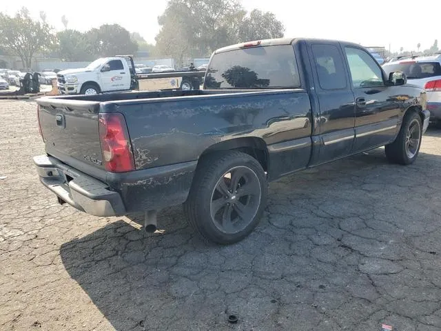 2GCEC19V931181285 2003 2003 Chevrolet Silverado- C1500 3