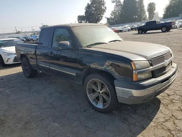 2GCEC19V931181285 2003 2003 Chevrolet Silverado- C1500 4