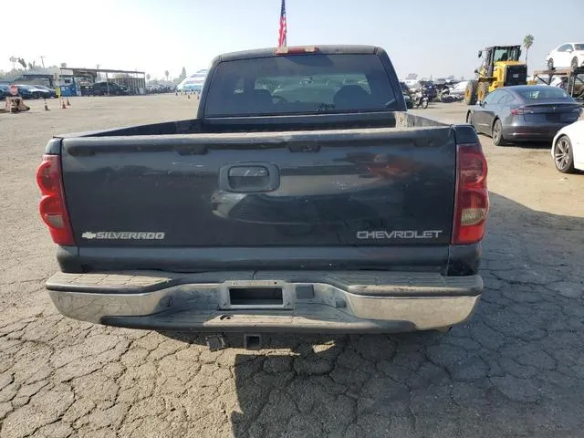 2GCEC19V931181285 2003 2003 Chevrolet Silverado- C1500 6