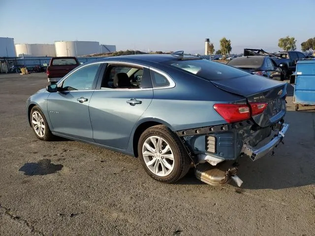 1G1ZD5ST1RF236661 2024 2024 Chevrolet Malibu- LT 2