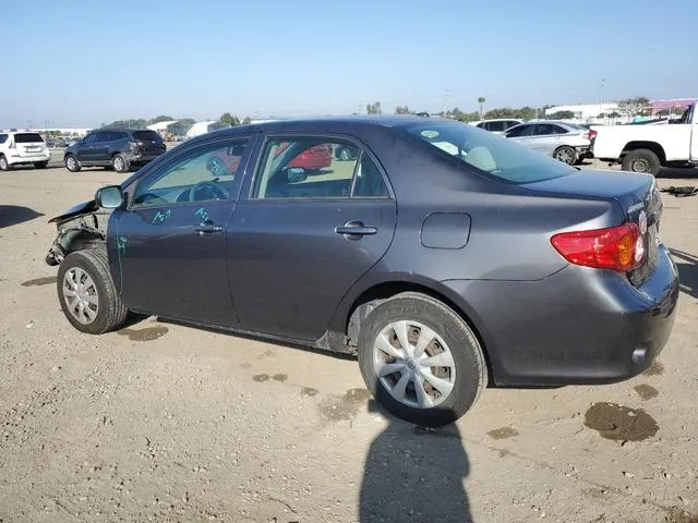 JTDBU4EE1AJ083829 2010 2010 Toyota Corolla- Base 2