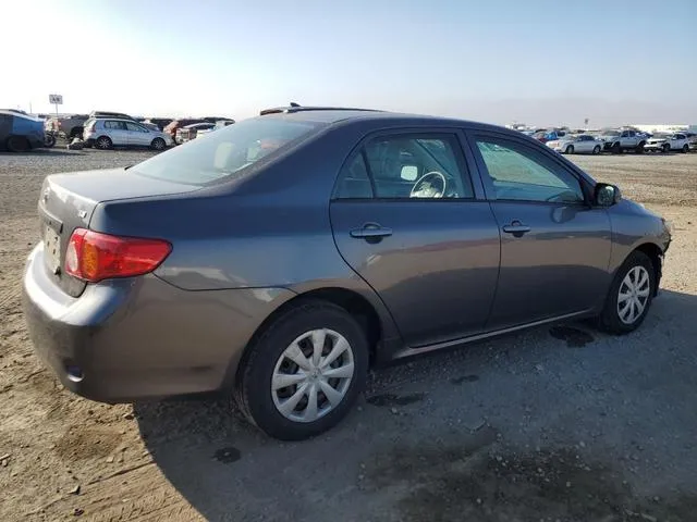 JTDBU4EE1AJ083829 2010 2010 Toyota Corolla- Base 3