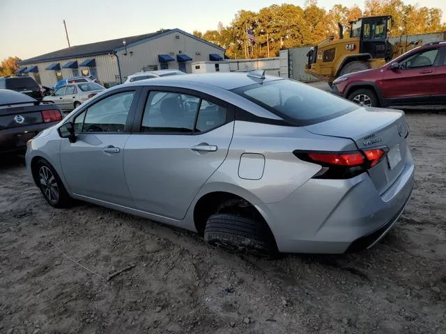 3N1CN8EVXPL851398 2023 2023 Nissan Versa- SV 2