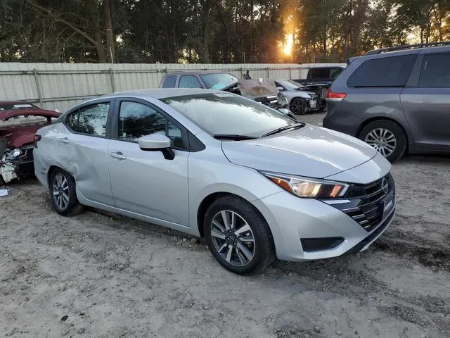 3N1CN8EVXPL851398 2023 2023 Nissan Versa- SV 4