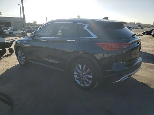 3PCAJ5M16LF111675 2020 2020 Infiniti QX50- Pure 2