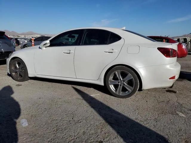 JTHBF5C25D5190452 2013 2013 Lexus IS- 250 2