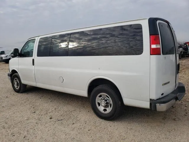 1GAZGPFG5K1244863 2019 2019 Chevrolet Express- LT 2