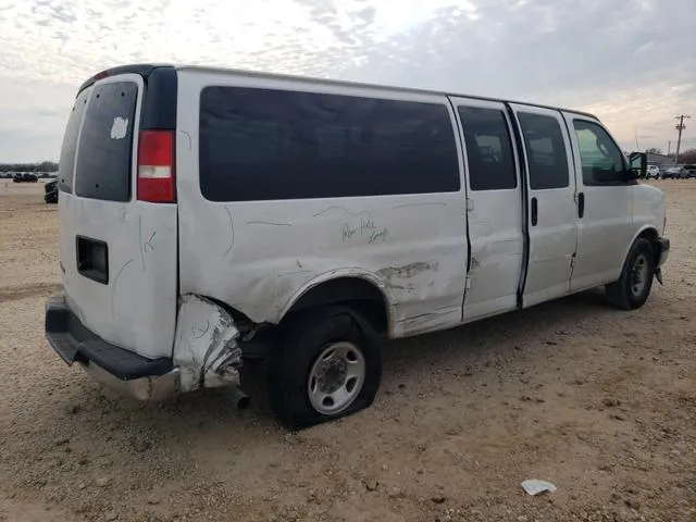 1GAZGPFG5K1244863 2019 2019 Chevrolet Express- LT 3