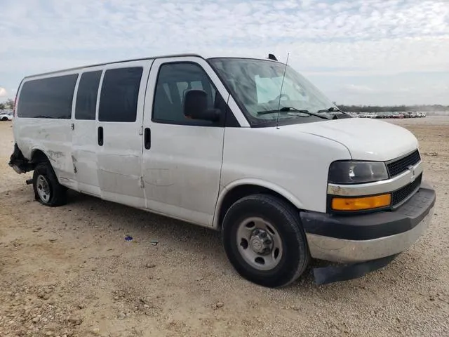 1GAZGPFG5K1244863 2019 2019 Chevrolet Express- LT 4