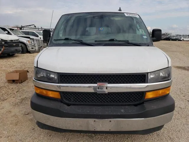 1GAZGPFG5K1244863 2019 2019 Chevrolet Express- LT 5