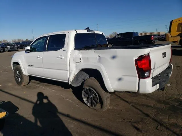 3TYCZ5AN3PT176837 2023 2023 Toyota Tacoma- Double Cab 2