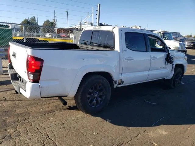 3TYCZ5AN3PT176837 2023 2023 Toyota Tacoma- Double Cab 3