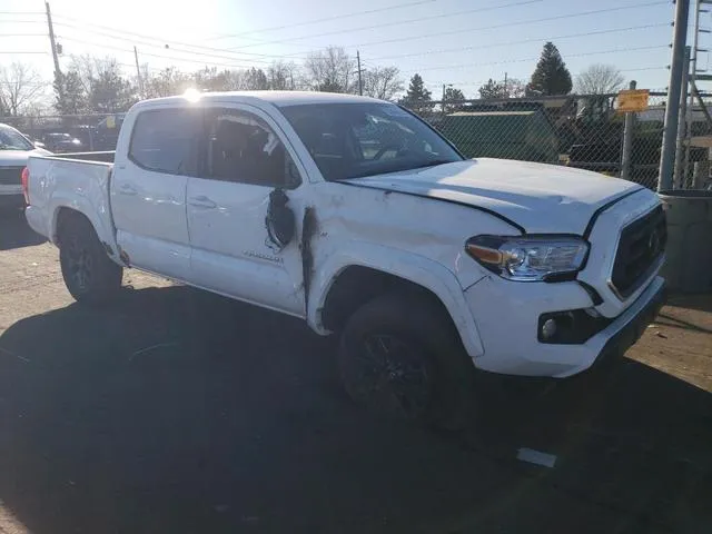 3TYCZ5AN3PT176837 2023 2023 Toyota Tacoma- Double Cab 4