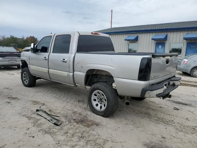 2GCEK13N961172098 2006 2006 Chevrolet Silverado- K1500 2