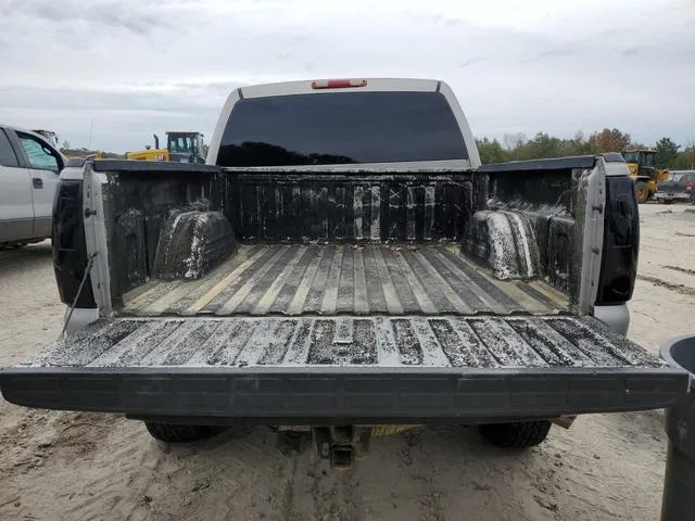 2GCEK13N961172098 2006 2006 Chevrolet Silverado- K1500 6