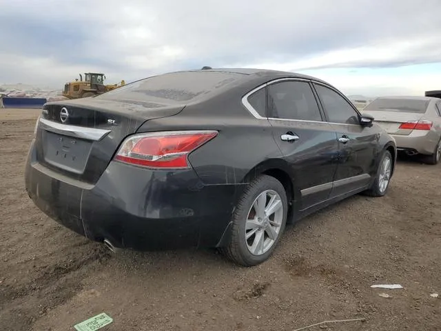 1N4AL3AP8FC139900 2015 2015 Nissan Altima- 2-5 3