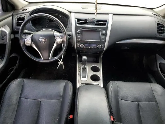 1N4AL3AP8FC139900 2015 2015 Nissan Altima- 2-5 8