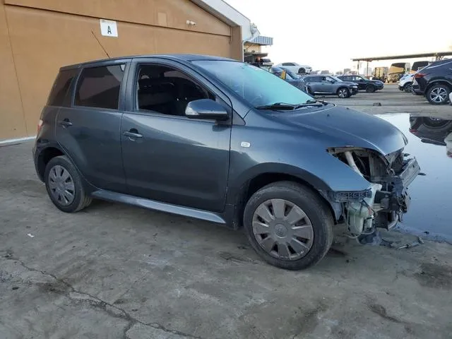 JTKKT624060162943 2006 2006 Toyota Scion 4