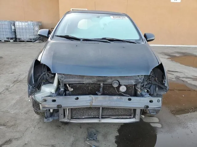 JTKKT624060162943 2006 2006 Toyota Scion 5