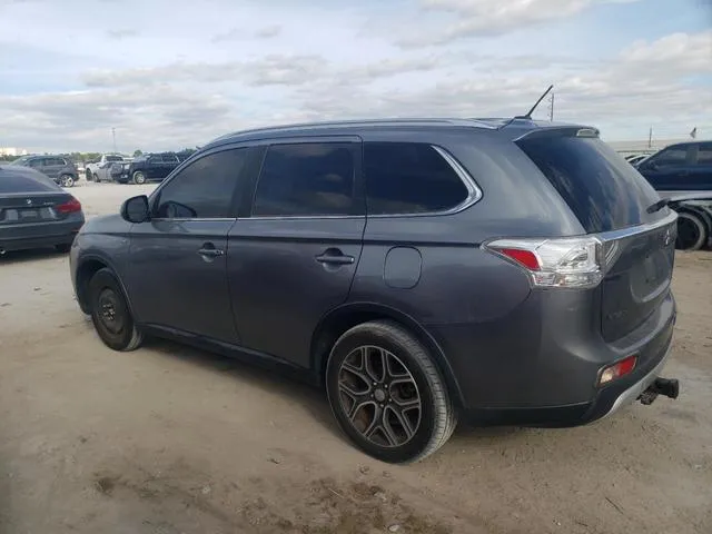 JA4JZ4AX5FZ011359 2015 2015 Mitsubishi Outlander- GT 2