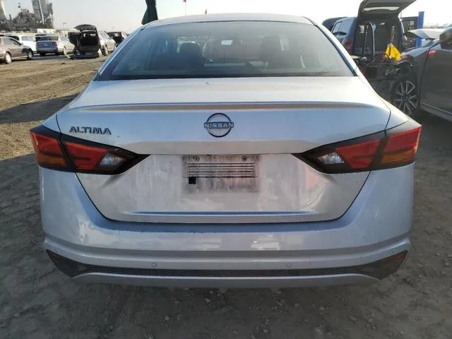 1N4BL4BV0PN342227 2023 2023 Nissan Altima- S 6