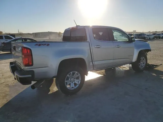 1GCPTCE19J1211265 2018 2018 Chevrolet Colorado- LT 3