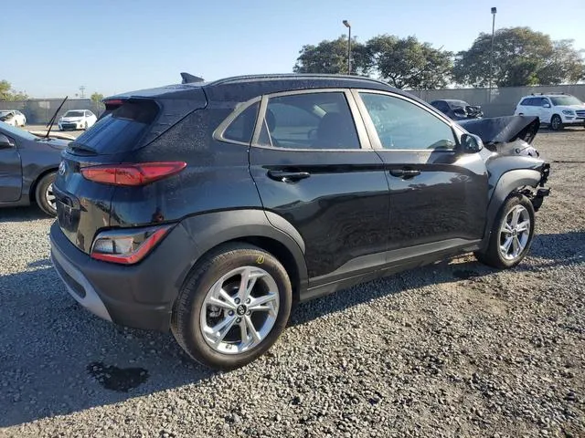 KM8K62AB2PU044986 2023 2023 Hyundai Kona- Sel 3