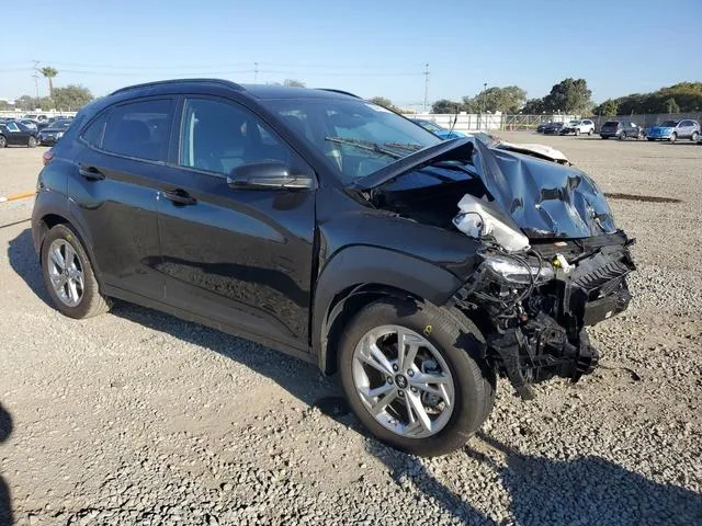 KM8K62AB2PU044986 2023 2023 Hyundai Kona- Sel 4