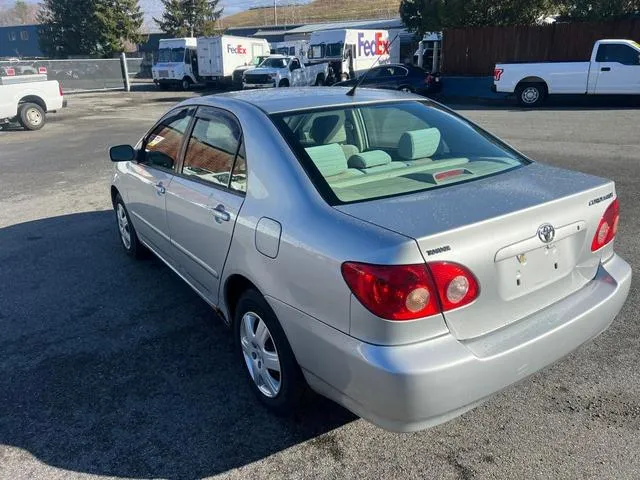 JTDBR32E970131768 2007 2007 Toyota Corolla- CE 3