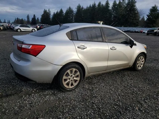 KNADM4A37F6462435 2015 2015 KIA Rio- LX 3