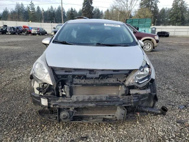 KNADM4A37F6462435 2015 2015 KIA Rio- LX 5