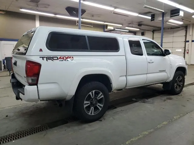 5TFSZ5AN4HX090357 2017 2017 Toyota Tacoma- Access Cab 3