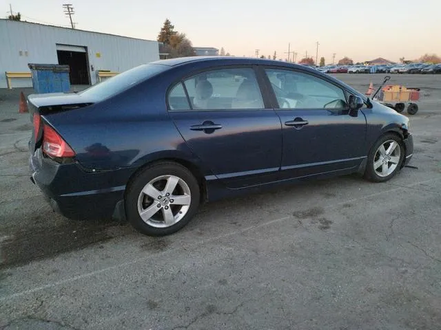 1HGFA16868L032733 2008 2008 Honda Civic- EX 3